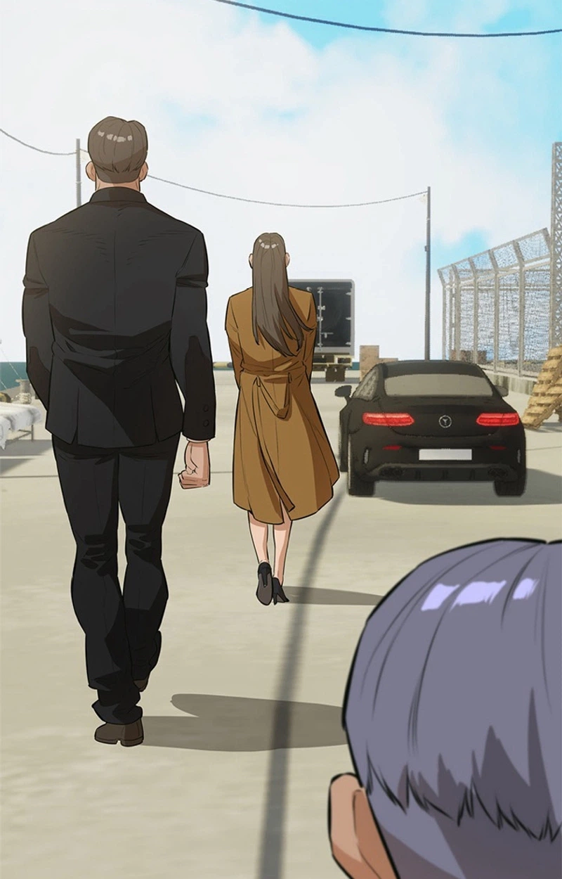 Sicario Chapter 27 page 56 - 