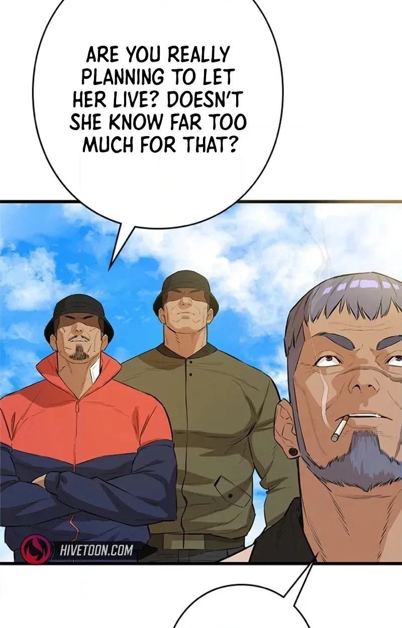 Sicario Chapter 27 page 60 - 