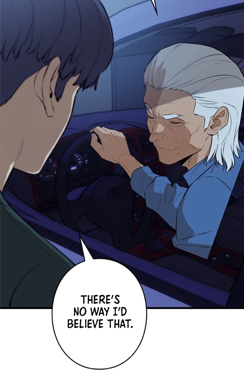 Sicario Chapter 27 page 7 - 
