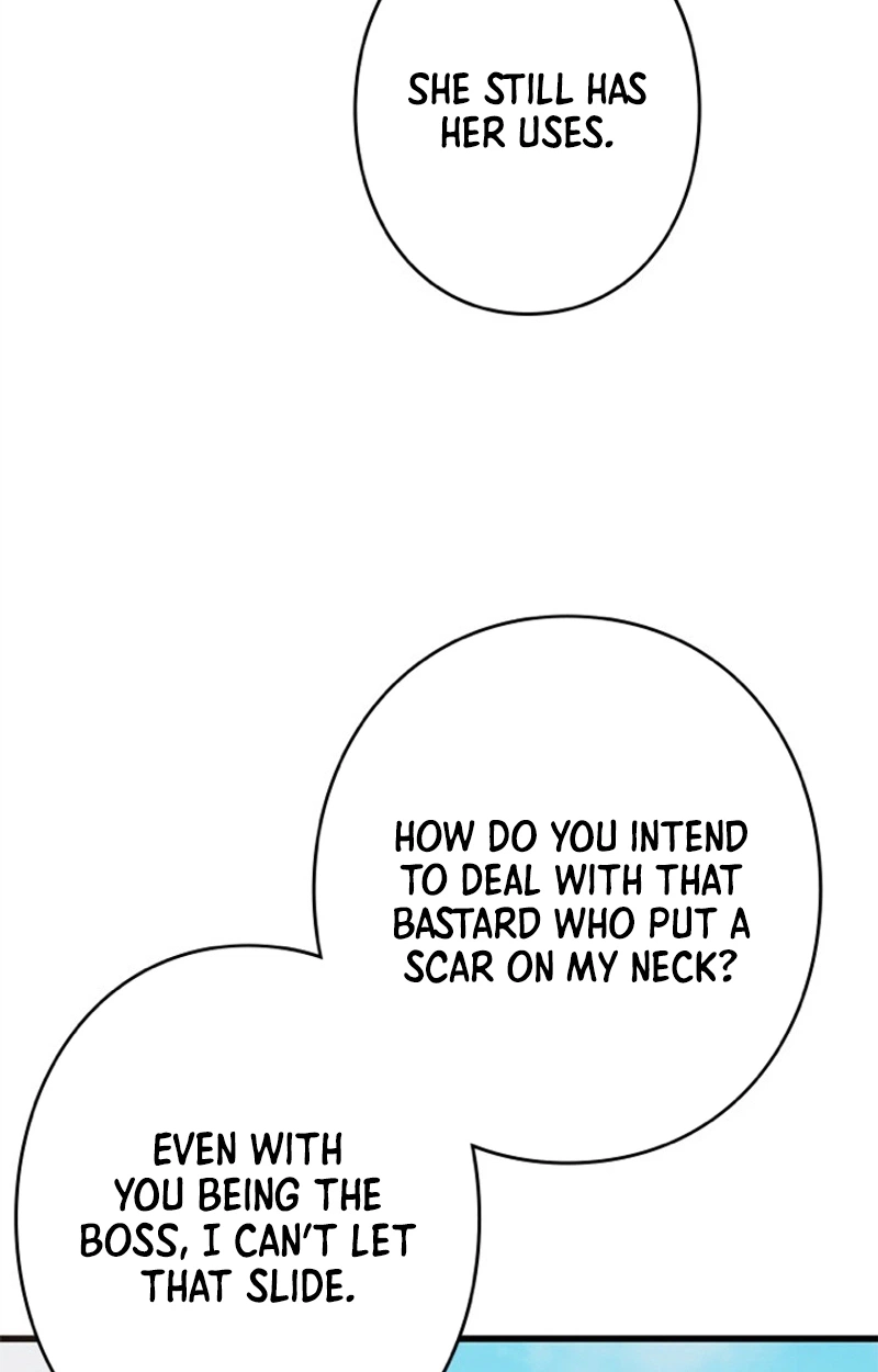 Sicario Chapter 27 page 61 - 