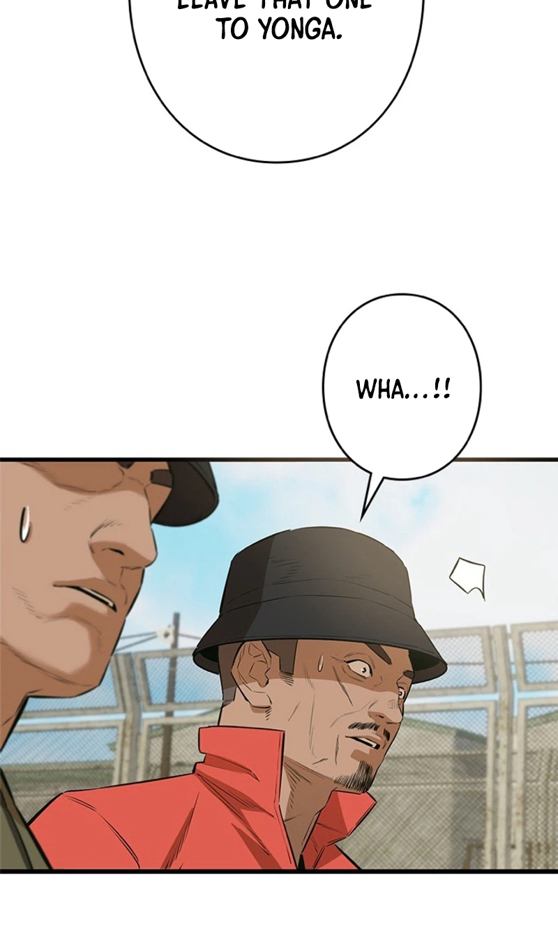 Sicario Chapter 27 page 63 - 