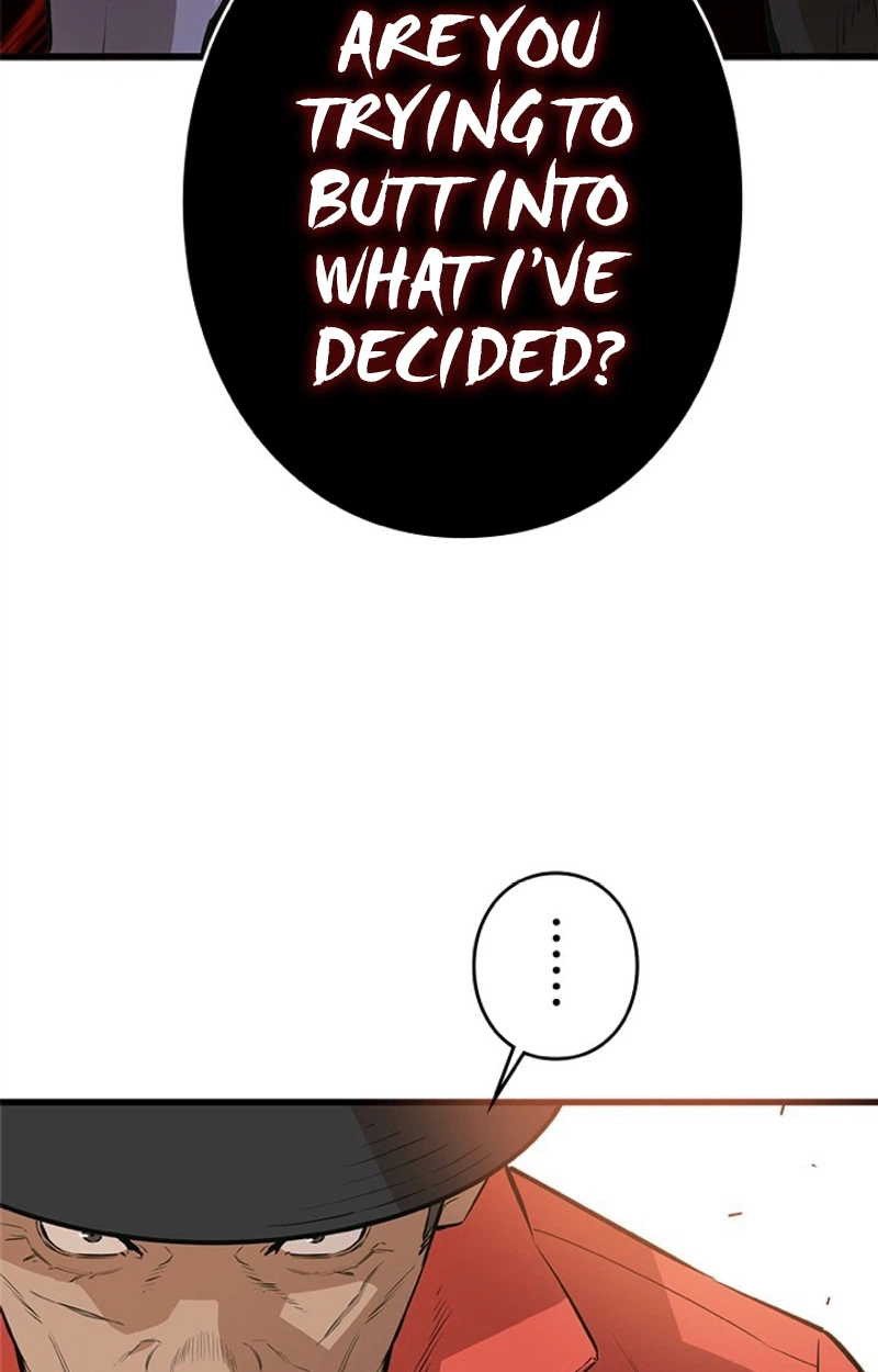 Sicario Chapter 27 page 68 - 