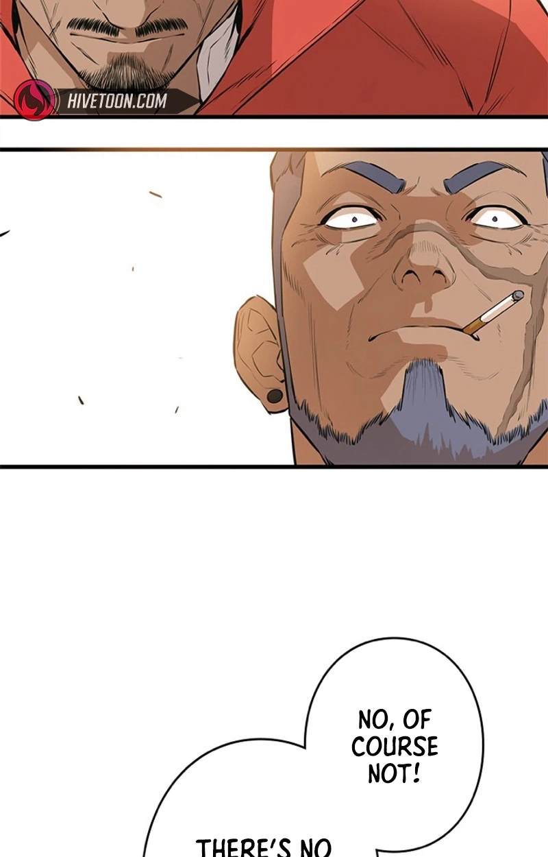 Sicario Chapter 27 page 69 - 