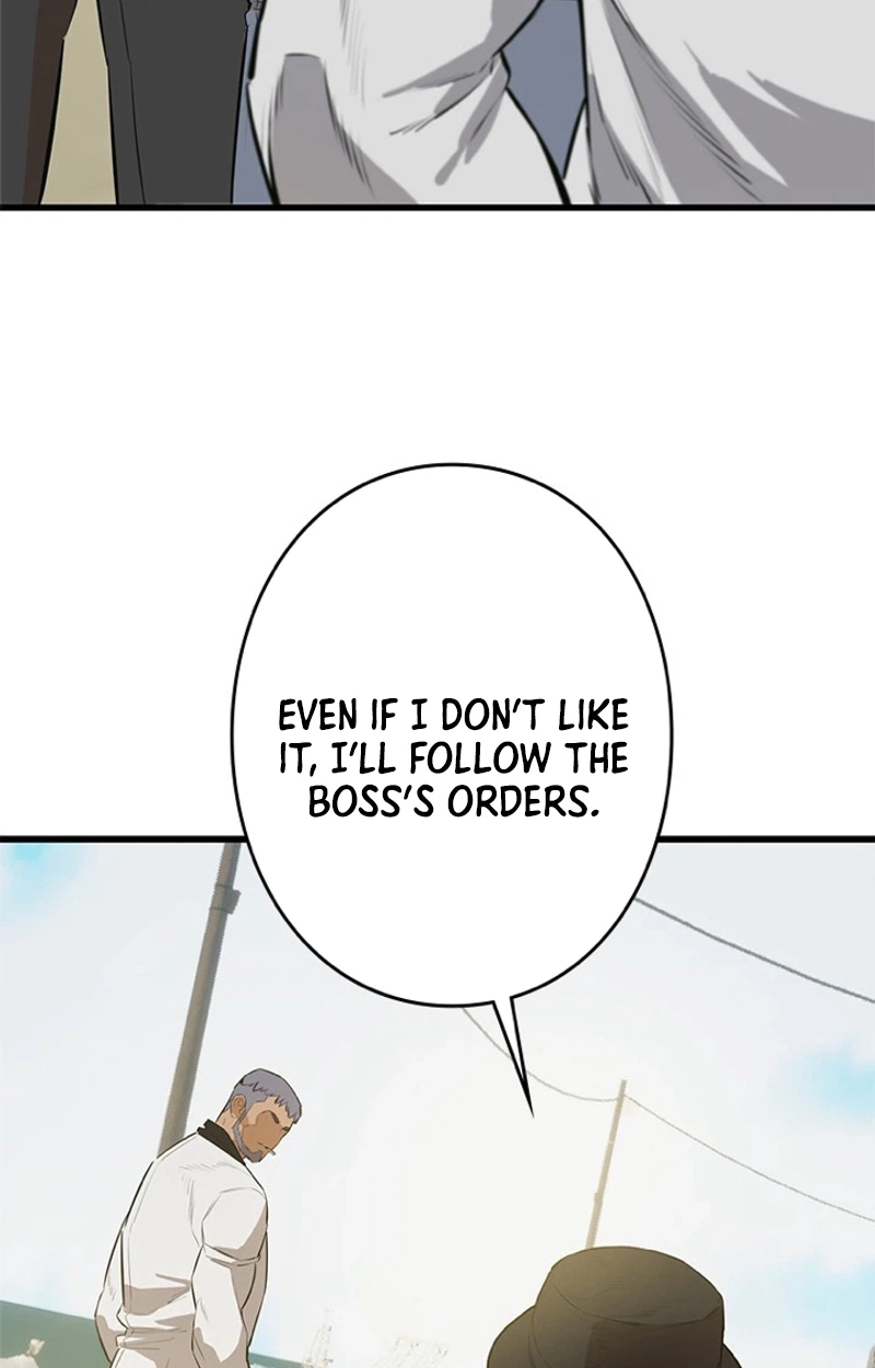 Sicario Chapter 27 page 71 - 