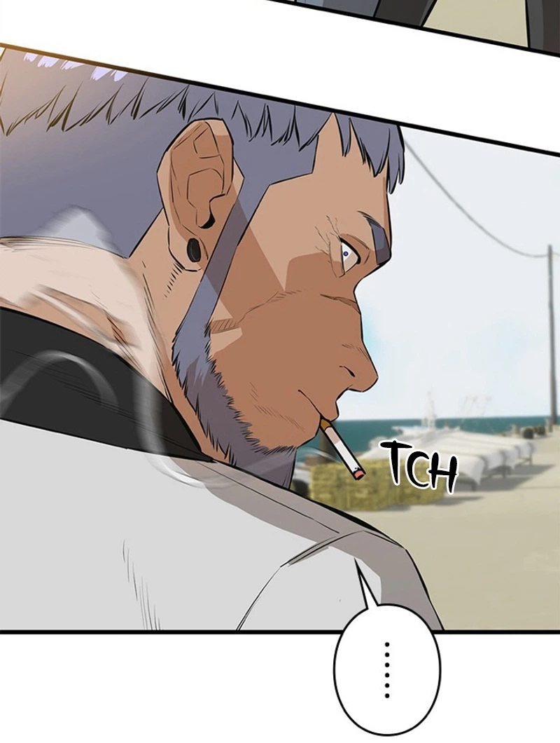 Sicario Chapter 27 page 73 - 