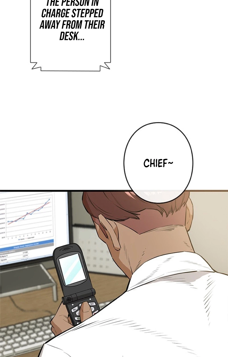 Sicario Chapter 27 page 77 - 