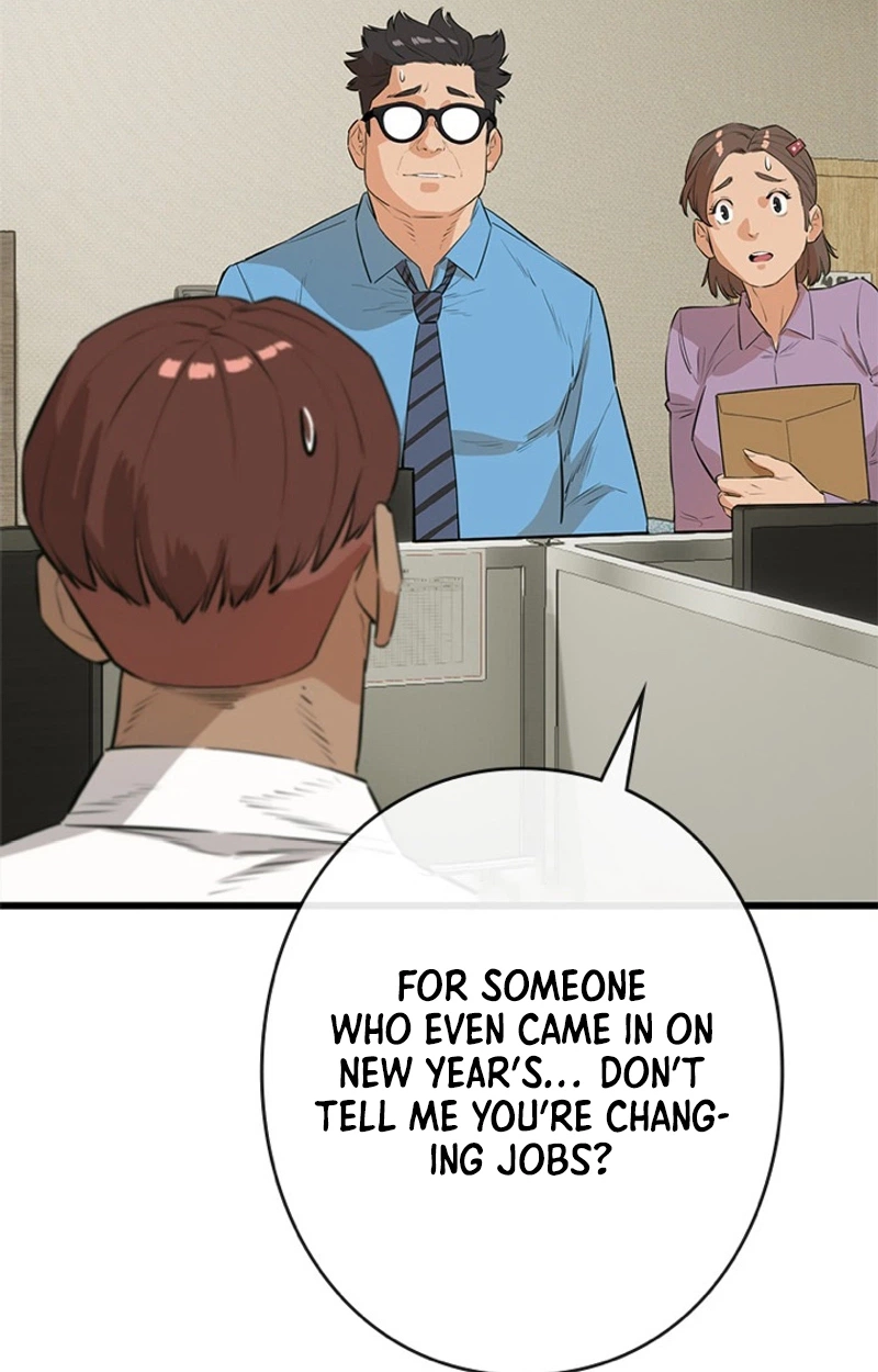 Sicario Chapter 27 page 79 - 