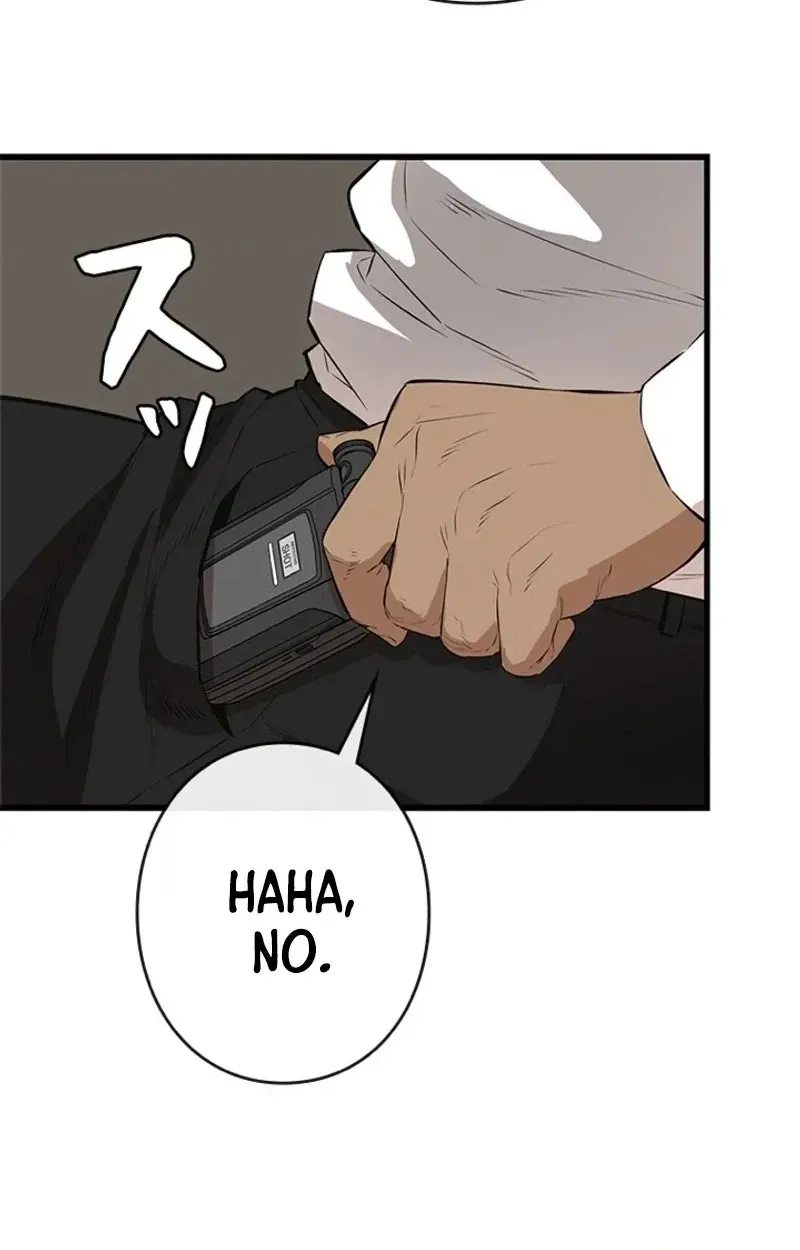 Sicario Chapter 27 page 80 - 