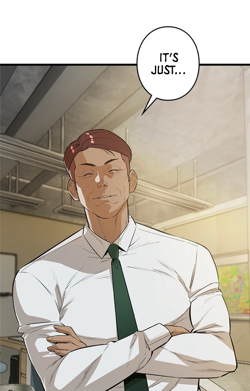 Sicario Chapter 27 page 81 - 