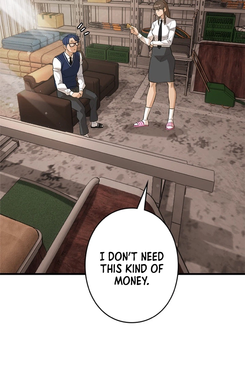 Sicario Chapter 27 page 91 - 