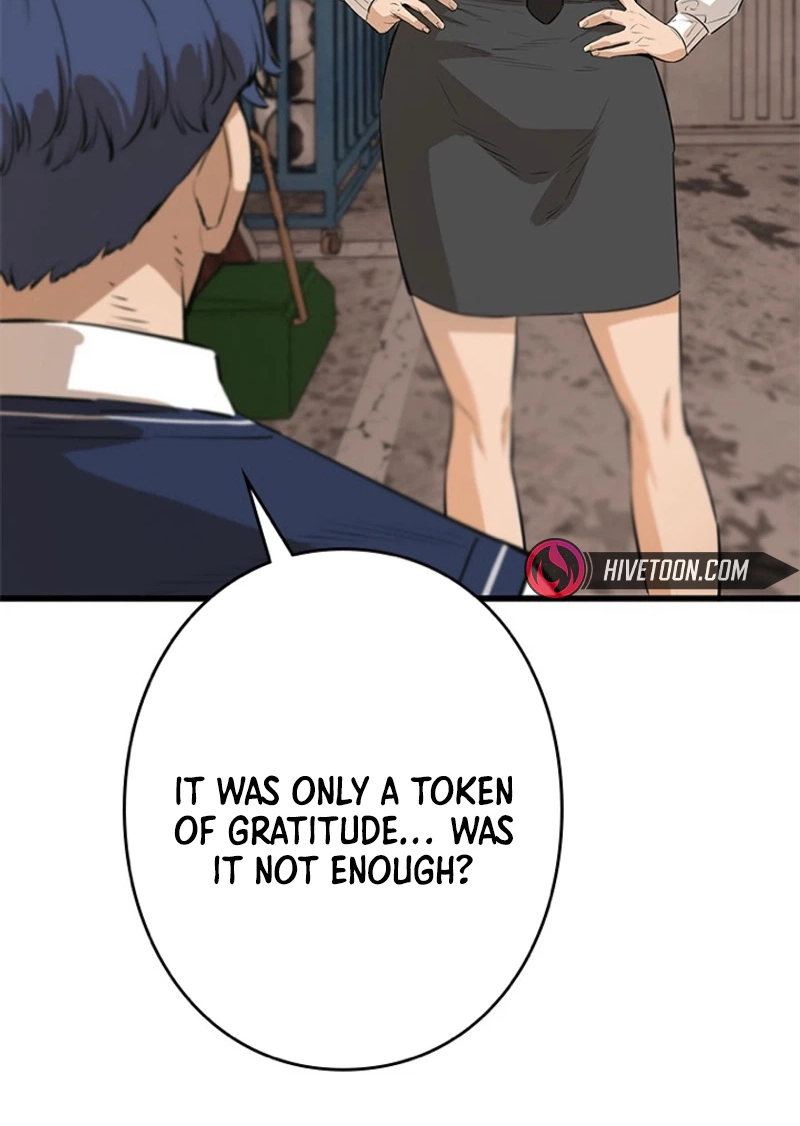 Sicario Chapter 27 page 94 - 
