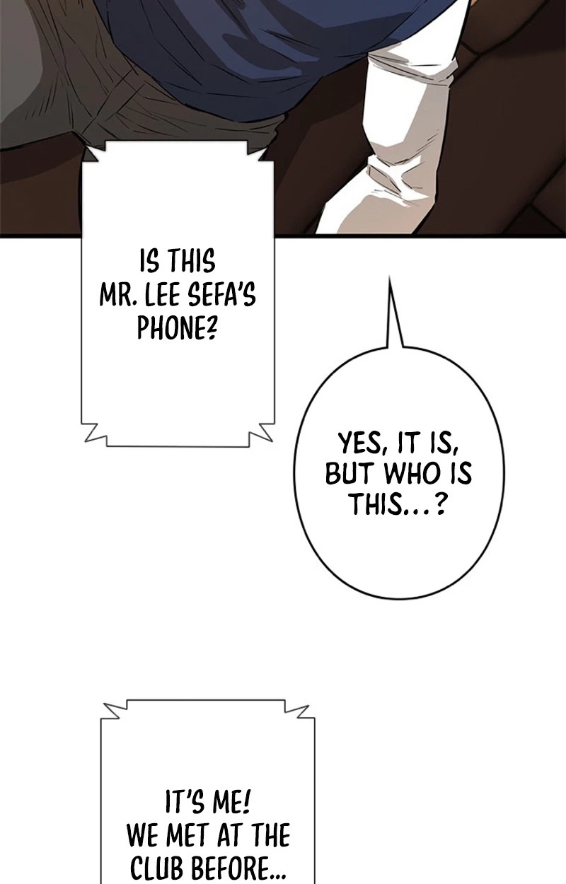 Sicario Chapter 28 page 2 - 