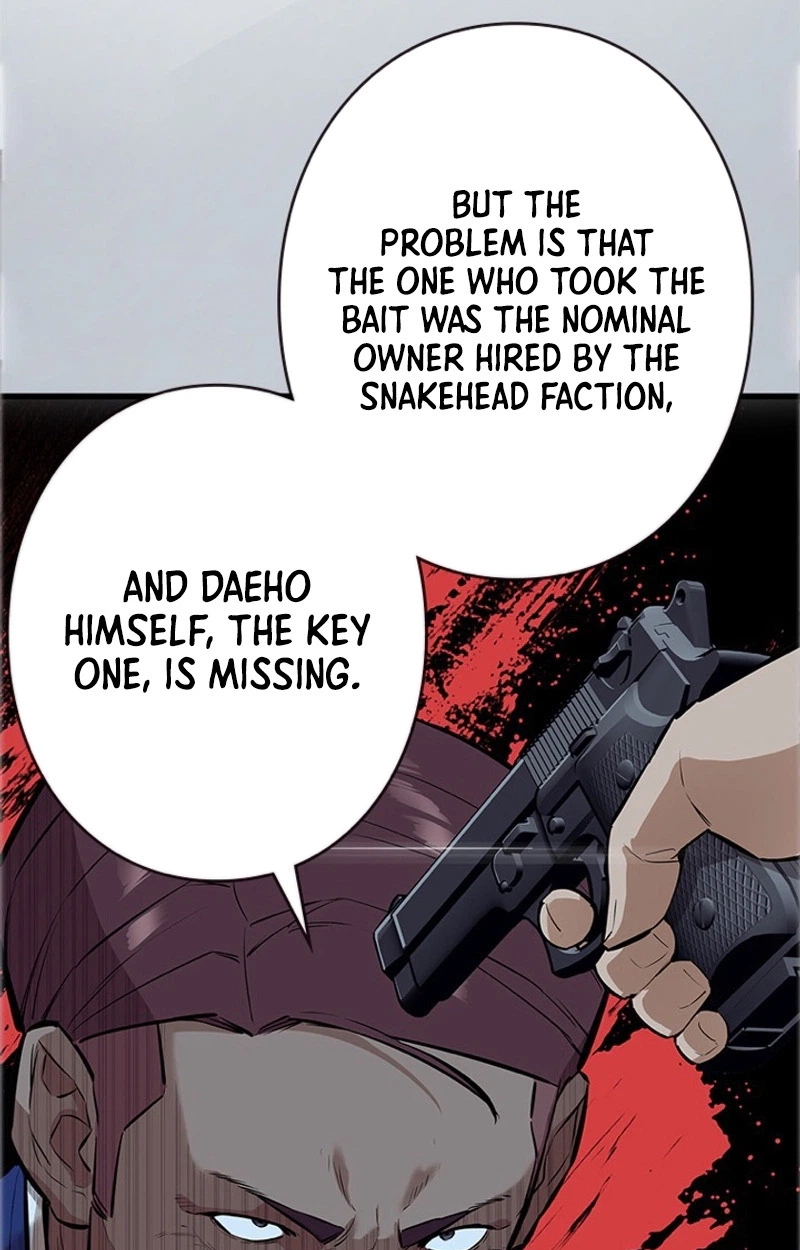 Sicario Chapter 28 page 11 - 