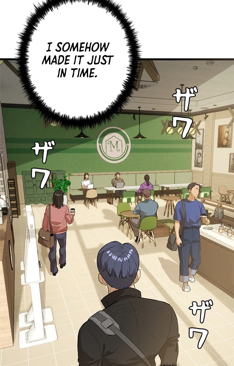 Sicario Chapter 28 page 103 - 