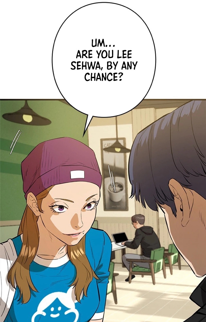 Sicario Chapter 28 page 106 - 