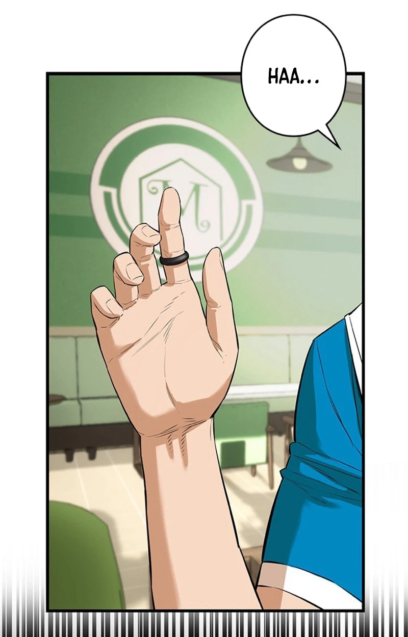 Sicario Chapter 28 page 114 - 