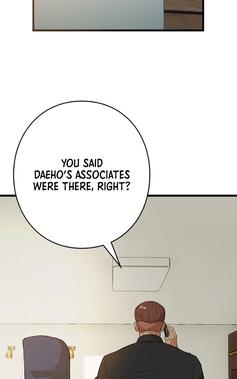 Sicario Chapter 28 page 119 - 