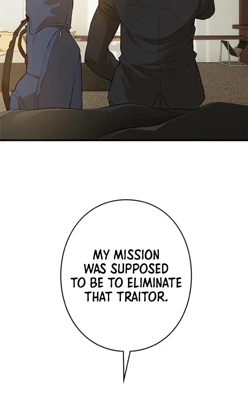 Sicario Chapter 28 page 120 - 