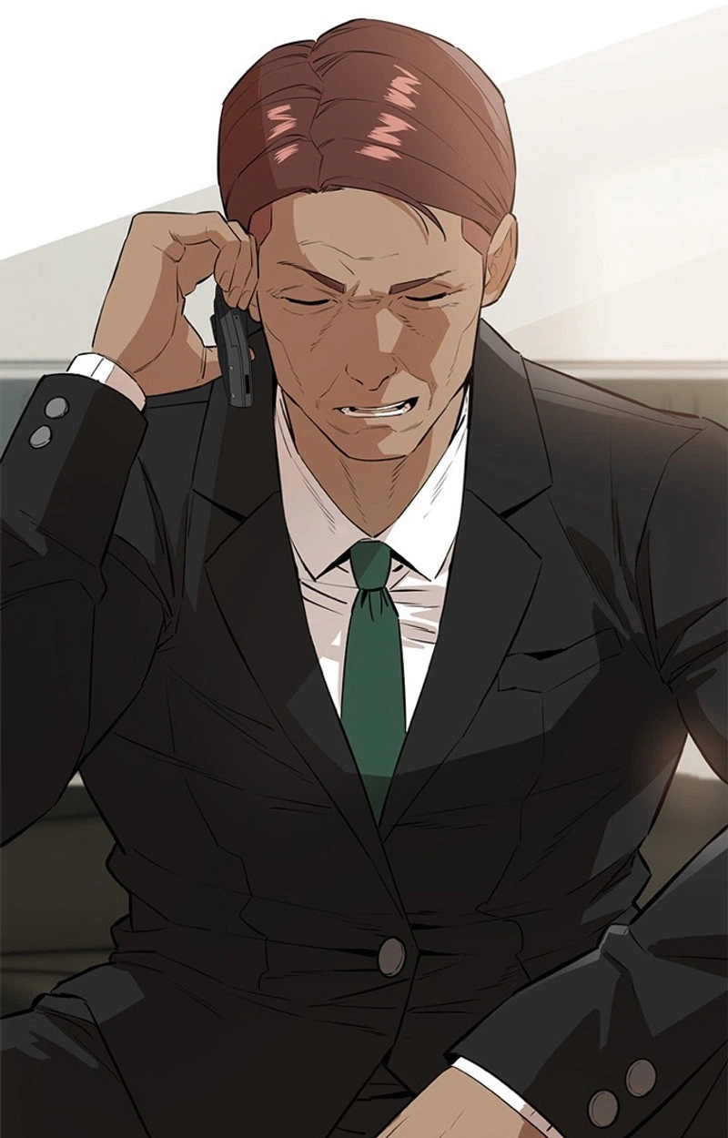Sicario Chapter 28 page 121 - 