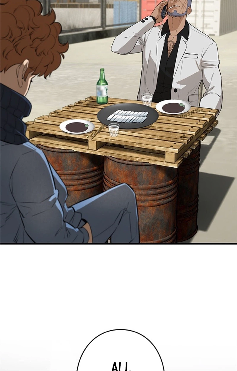 Sicario Chapter 28 page 126 - 