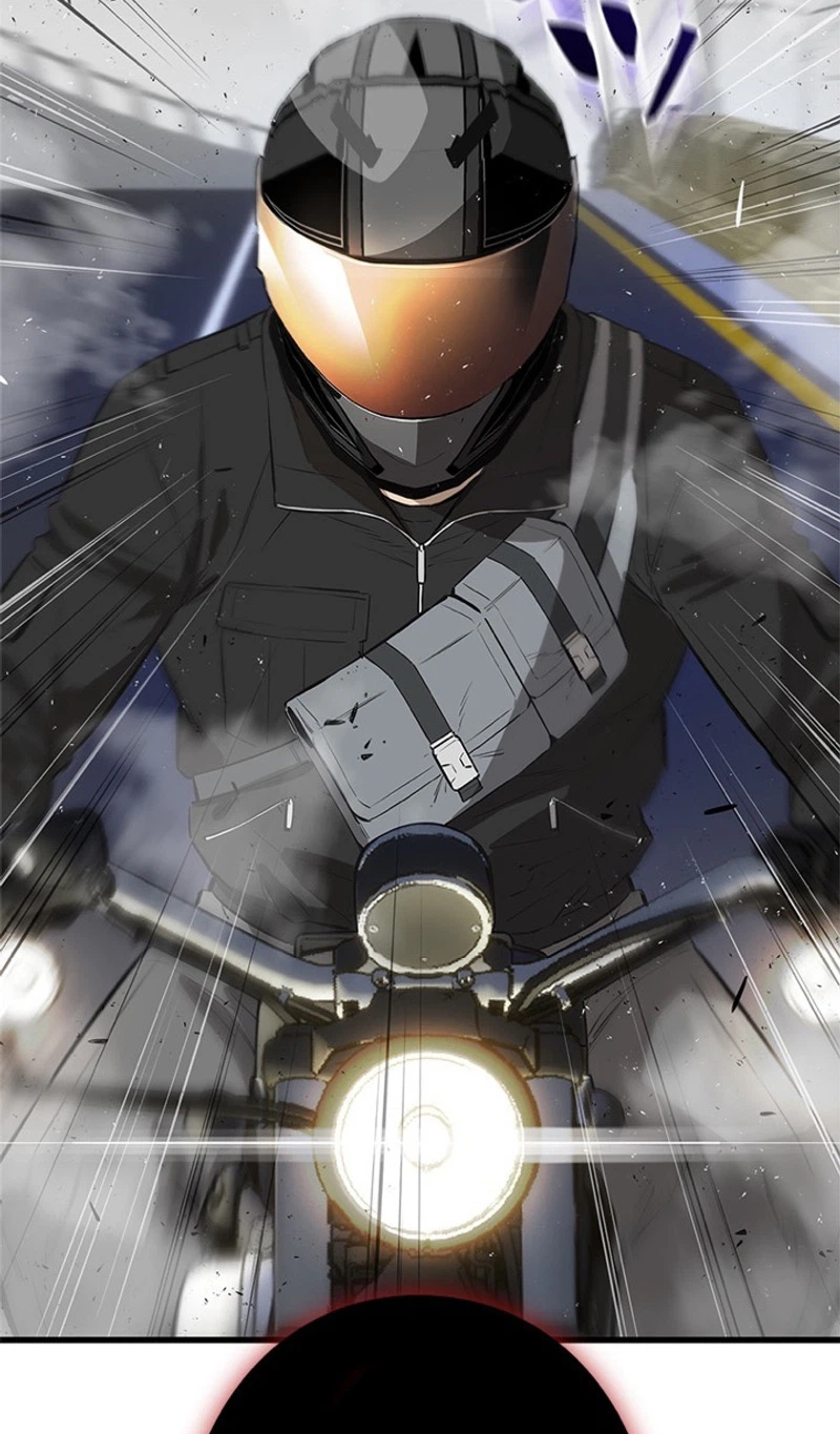 Sicario Chapter 28 page 135 - 