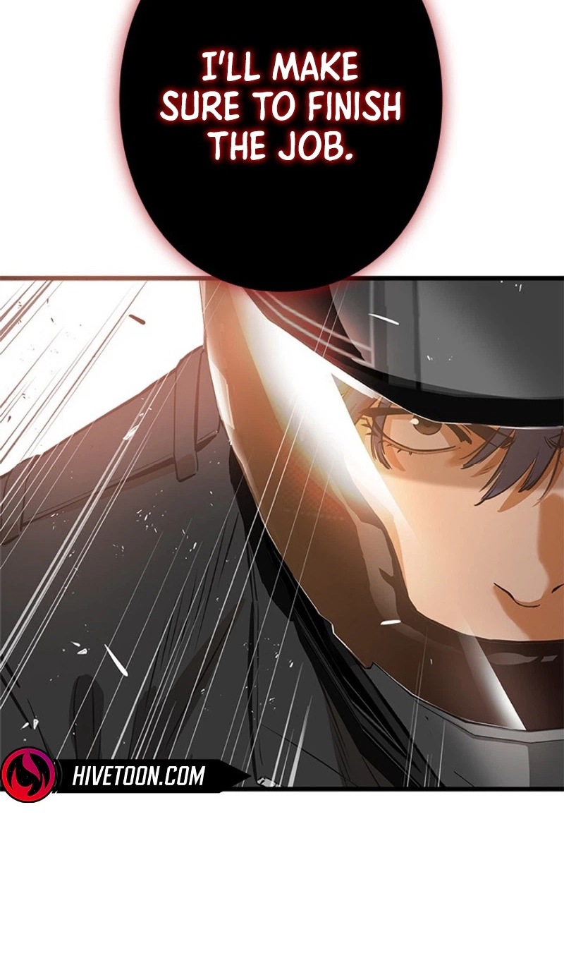 Sicario Chapter 28 page 136 - 