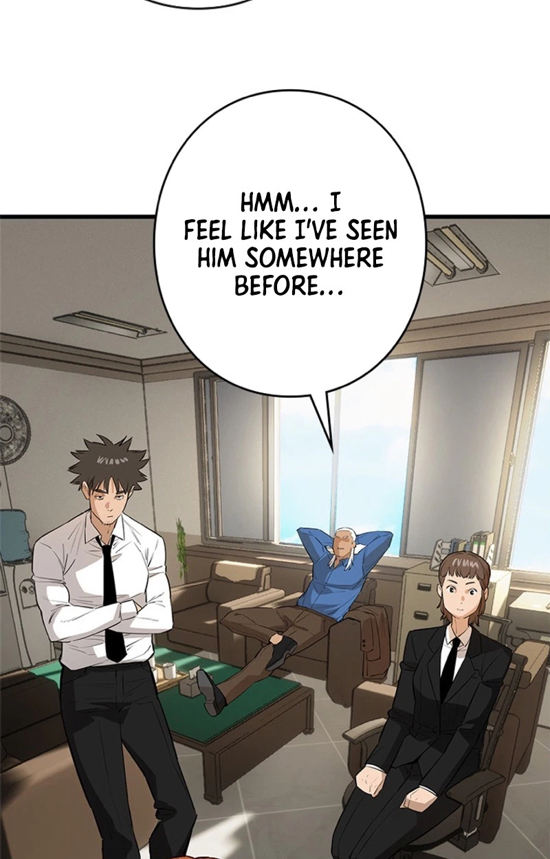Sicario Chapter 28 page 15 - 
