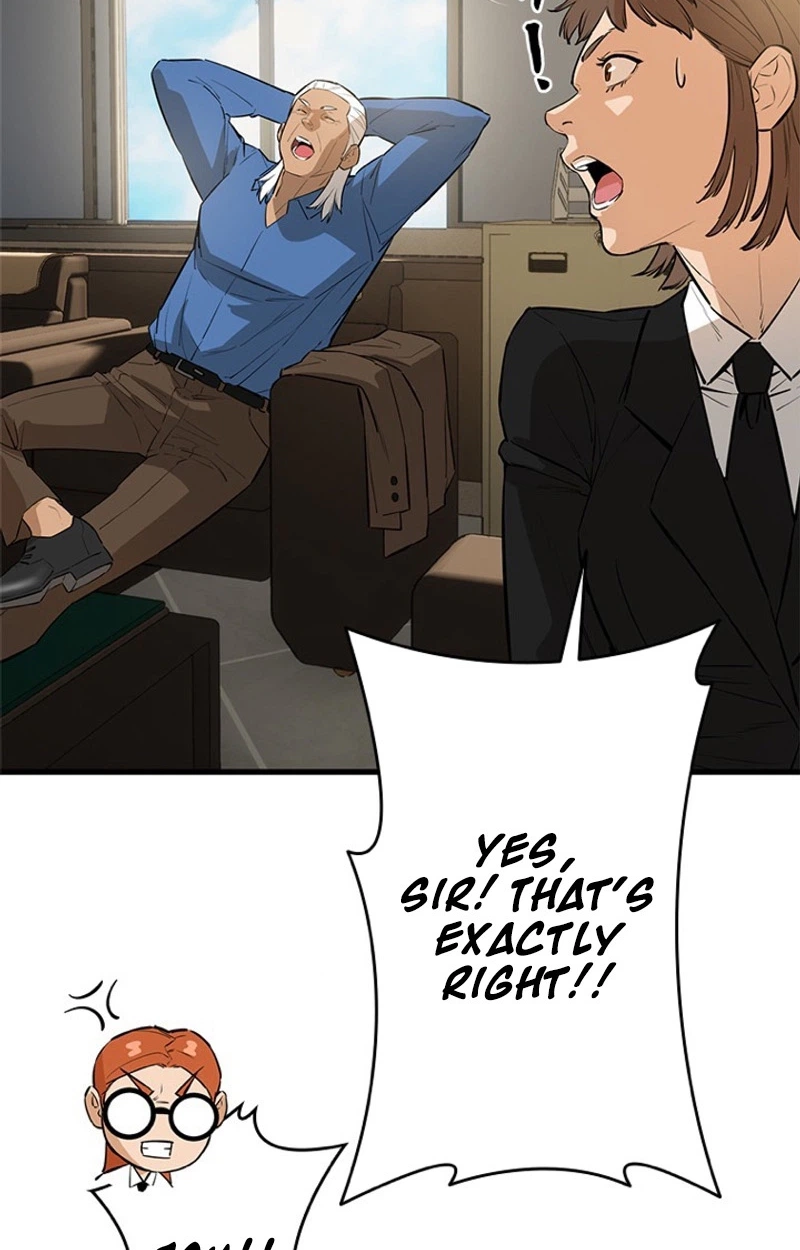 Sicario Chapter 28 page 17 - 