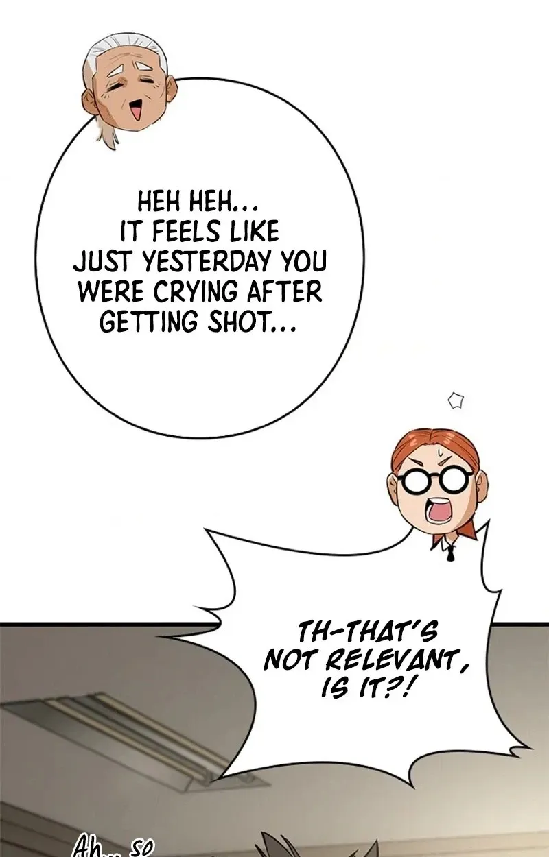 Sicario Chapter 28 page 20 - 