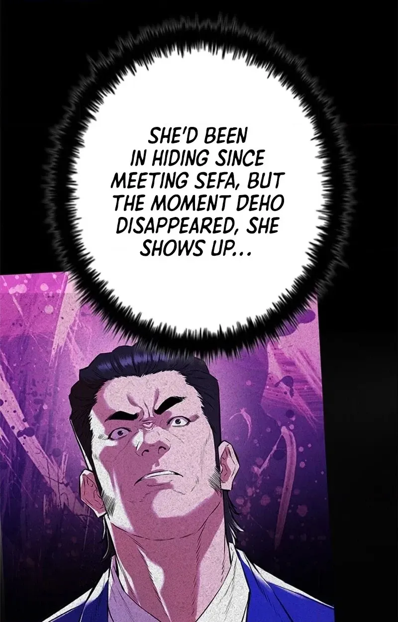 Sicario Chapter 28 page 30 - 