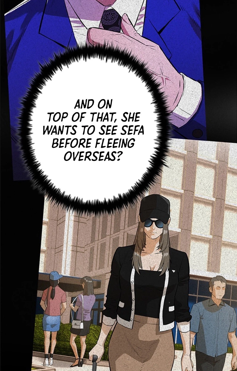 Sicario Chapter 28 page 31 - 