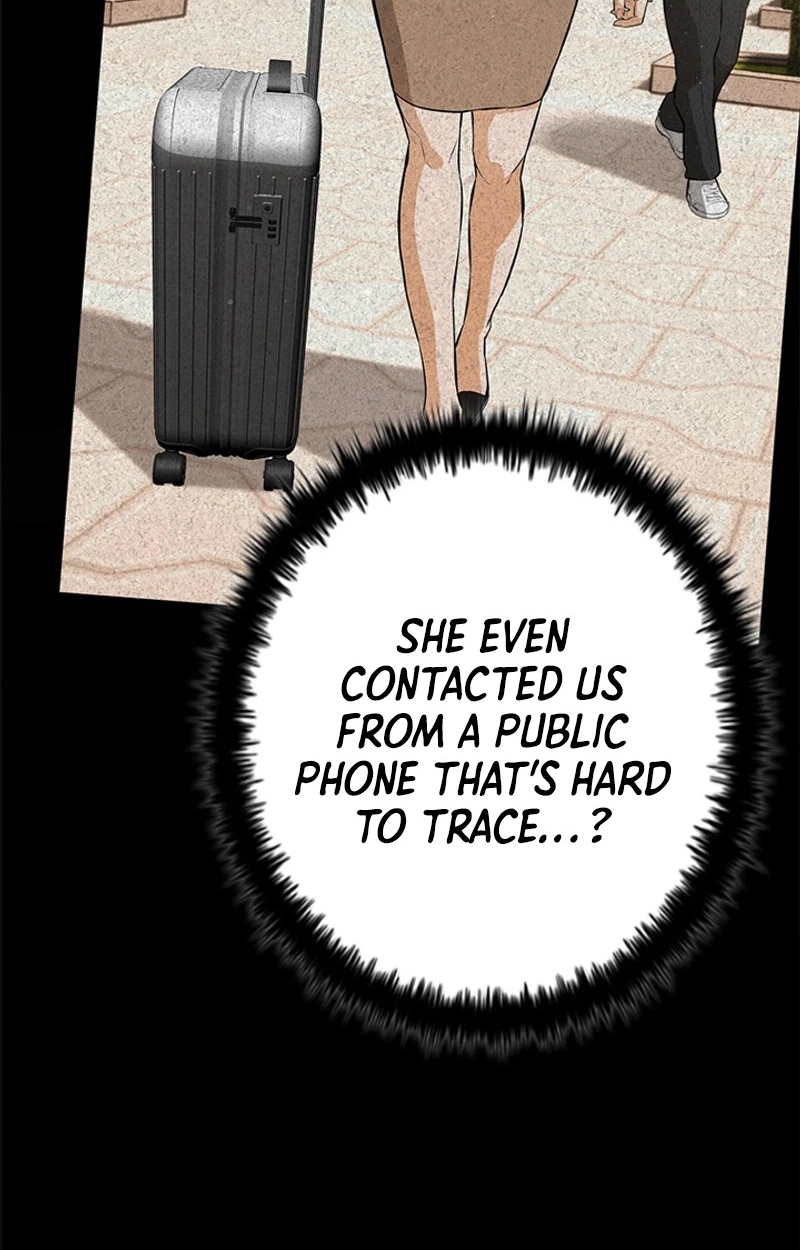 Sicario Chapter 28 page 32 - 