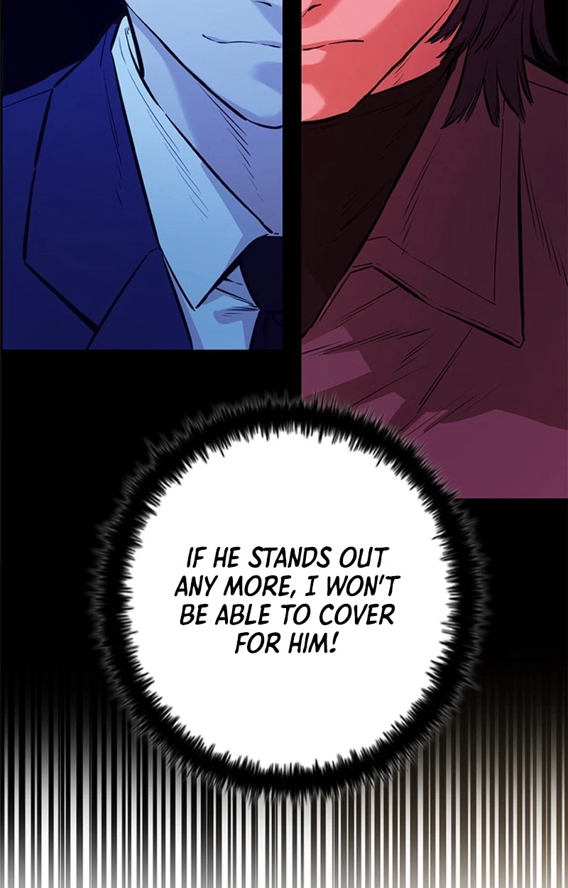 Sicario Chapter 28 page 34 - 