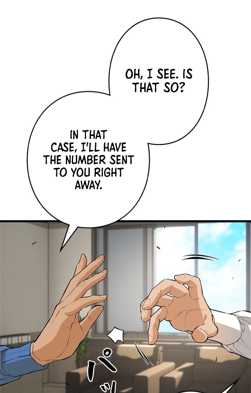 Sicario Chapter 28 page 39 - 