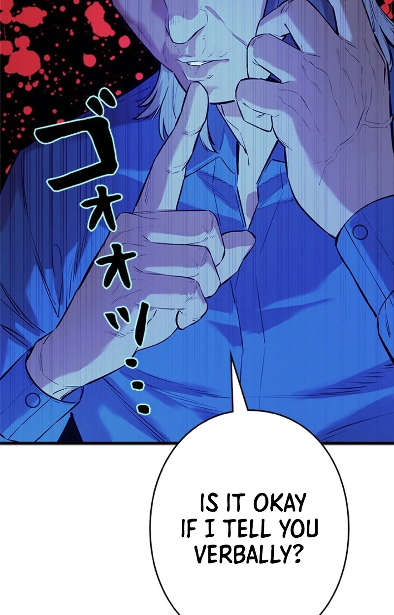 Sicario Chapter 28 page 42 - 