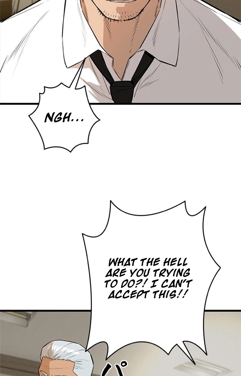 Sicario Chapter 28 page 44 - 