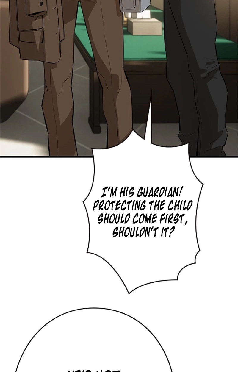 Sicario Chapter 28 page 49 - 