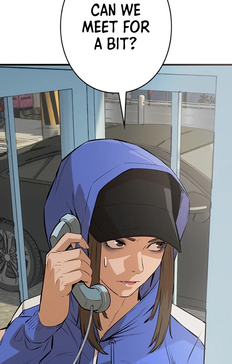 Sicario Chapter 28 page 6 - 