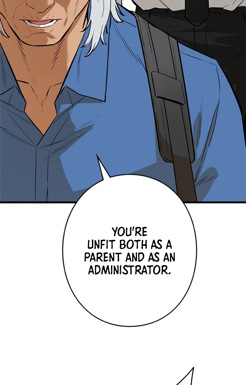 Sicario Chapter 28 page 51 - 