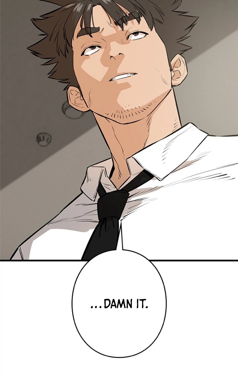 Sicario Chapter 28 page 55 - 