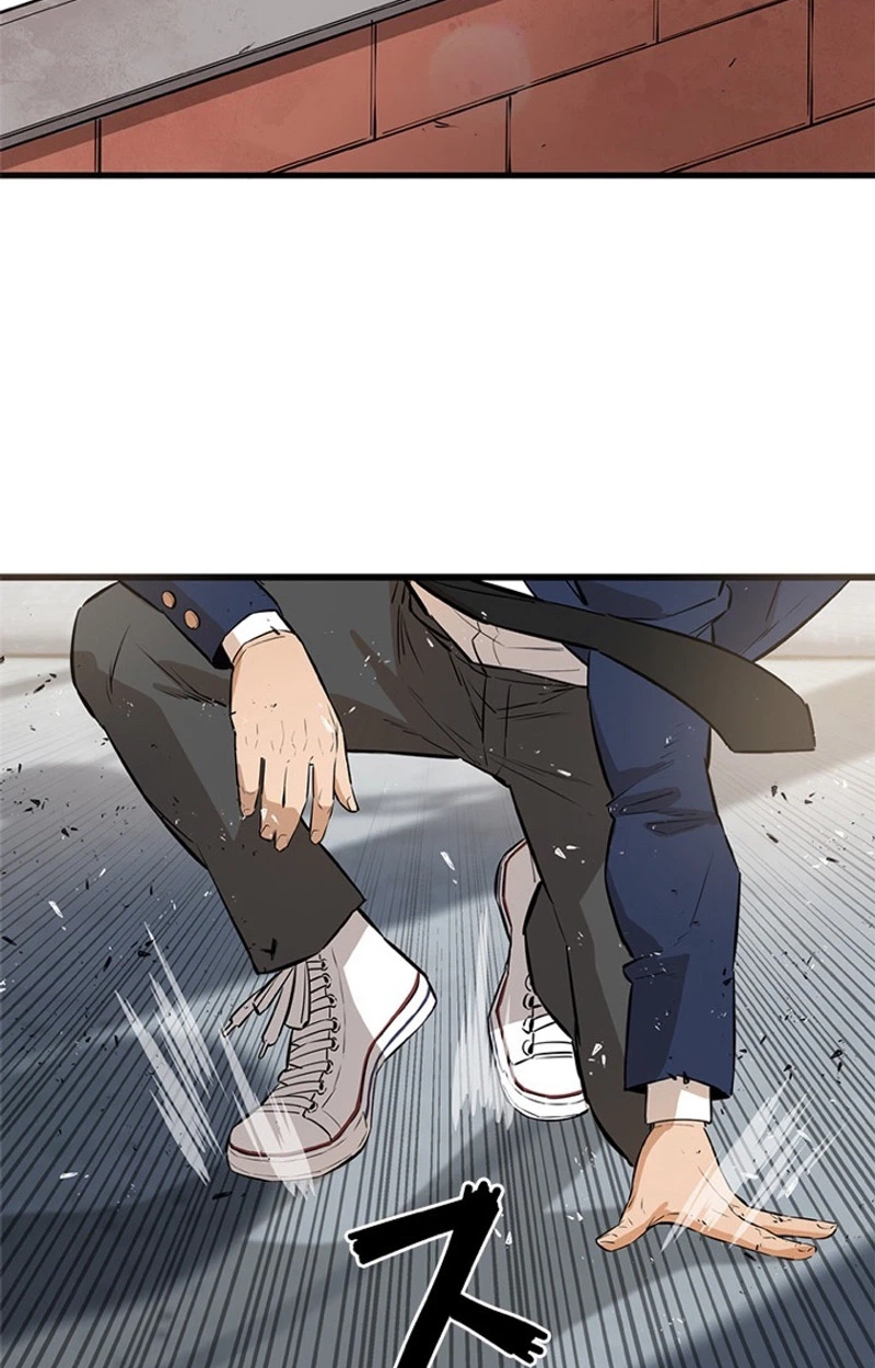 Sicario Chapter 28 page 59 - 