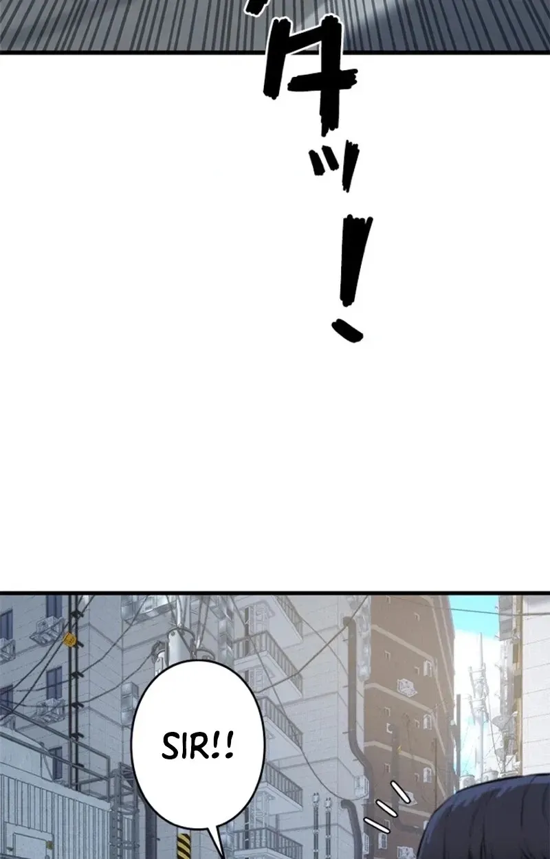 Sicario Chapter 28 page 60 - 