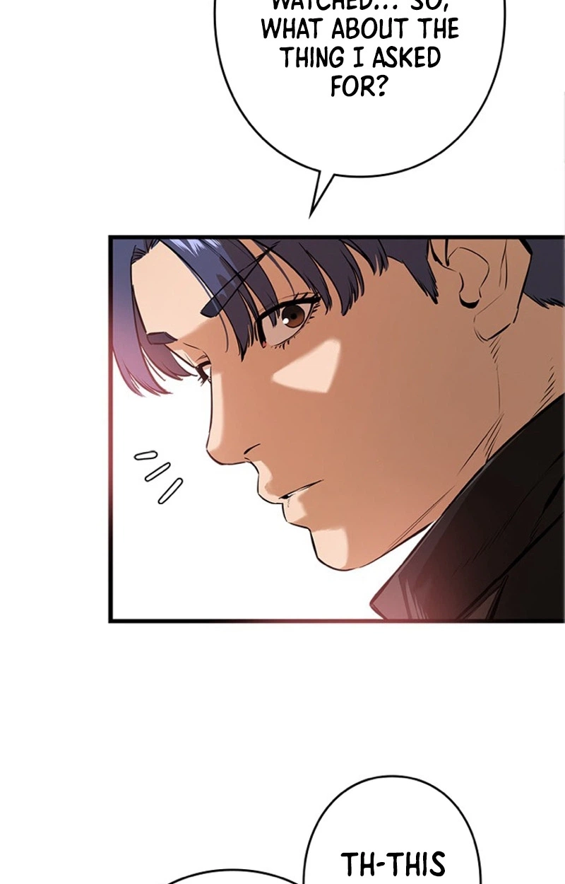 Sicario Chapter 28 page 65 - 