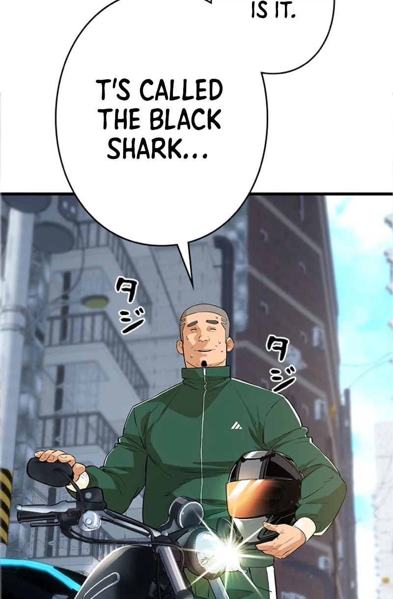 Sicario Chapter 28 page 66 - 