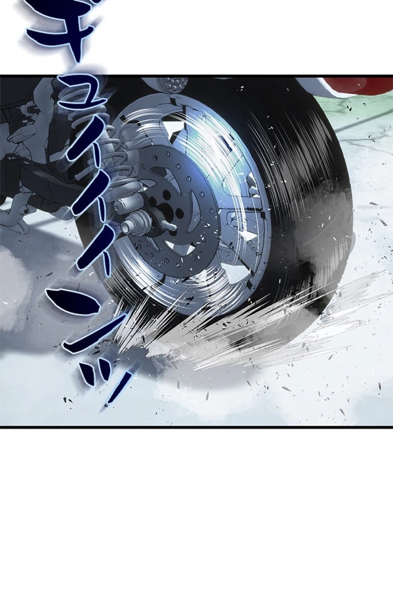 Sicario Chapter 28 page 68 - 