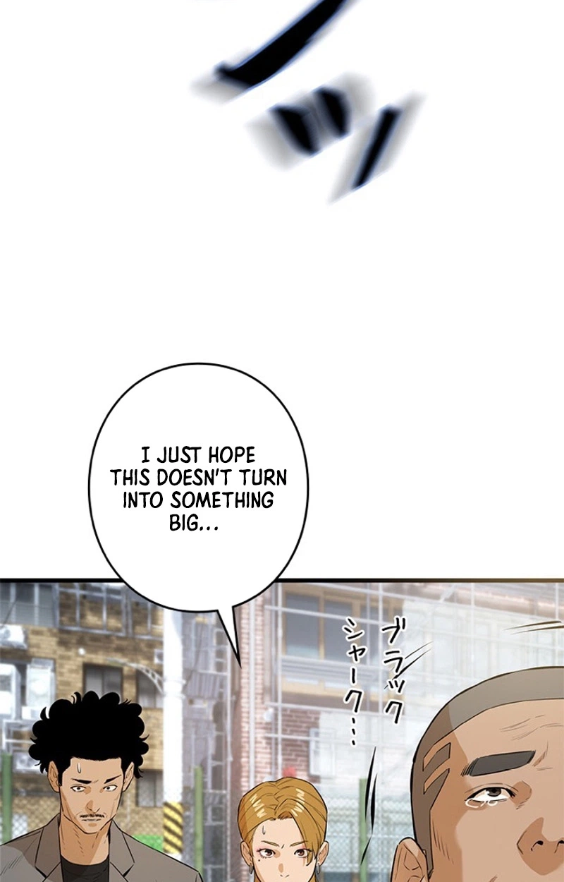 Sicario Chapter 28 page 71 - 