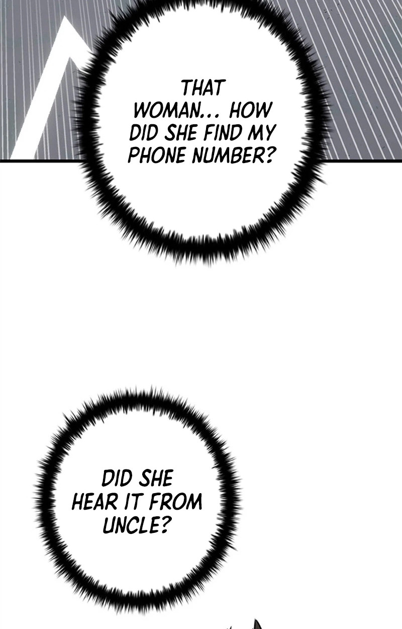 Sicario Chapter 28 page 74 - 