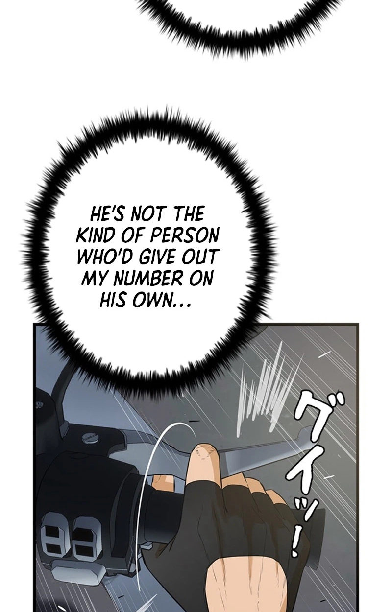 Sicario Chapter 28 page 76 - 