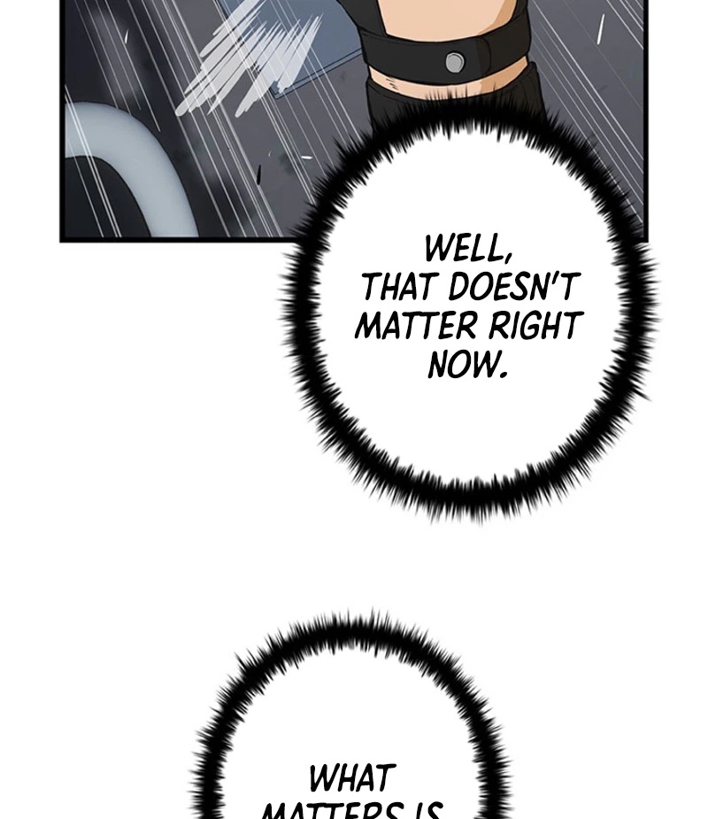 Sicario Chapter 28 page 77 - 