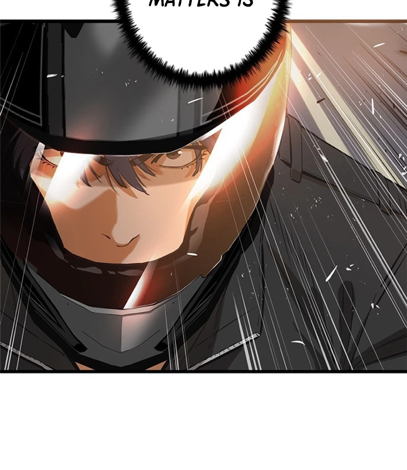 Sicario Chapter 28 page 78 - 